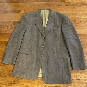 Armani Collezioni Blazer